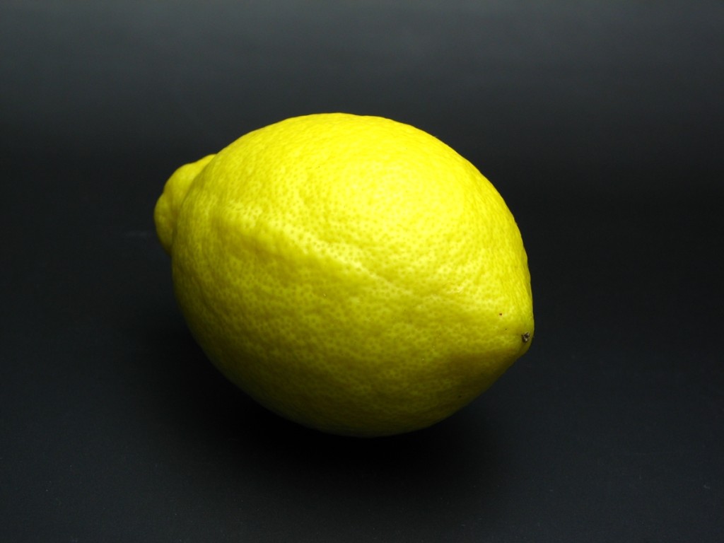 レモン１
