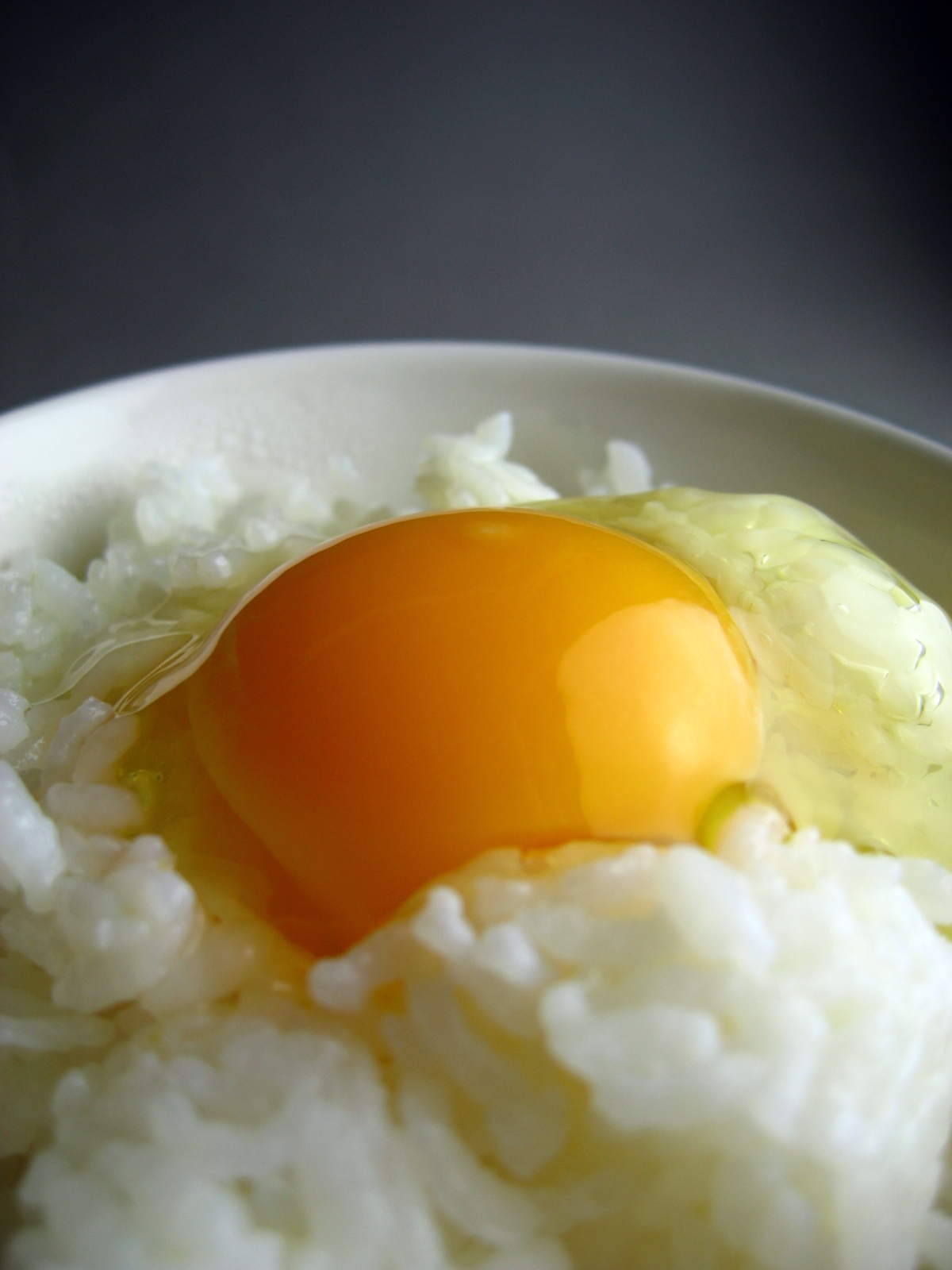 卵かけご飯2